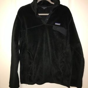 Patagonia Re-Tool Snap-T Fleece Pullover